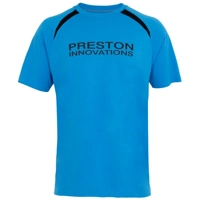 Preston Innovations Blue Breeze T-Shirt